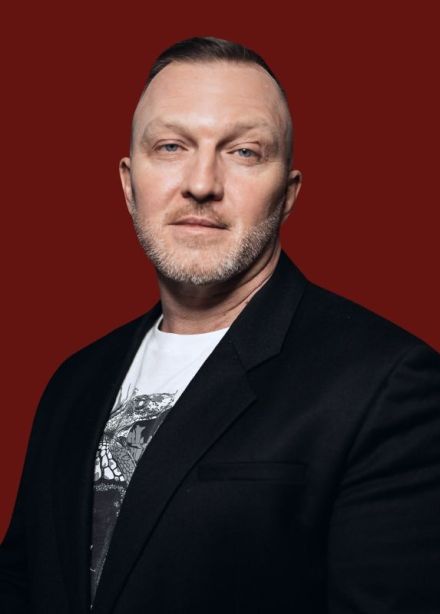 Константин Бутаков. Стендап