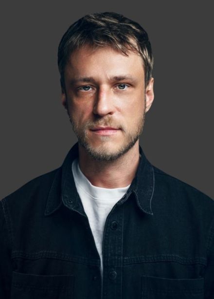 Макс Евдокимов. Стендап