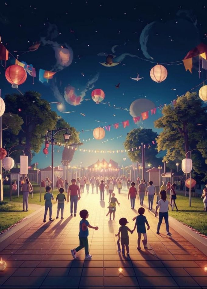День города Сургут 2025
