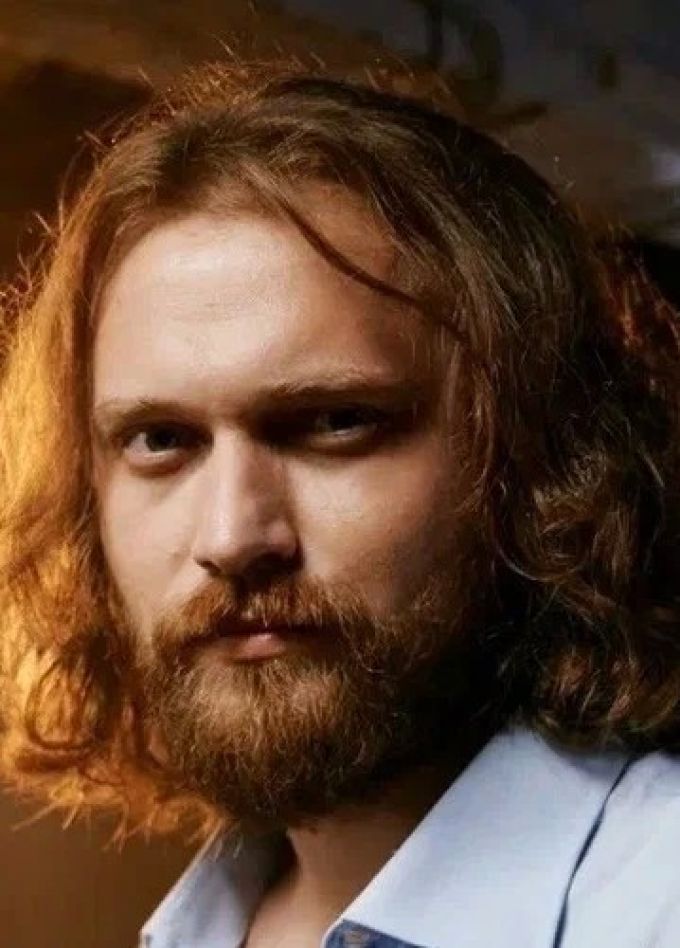 Эдуард Дородний. Стендап