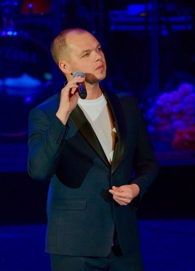 Алексей Брянцев