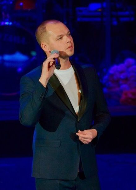 Алексей Брянцев