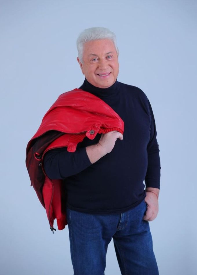 Владимир Винокур