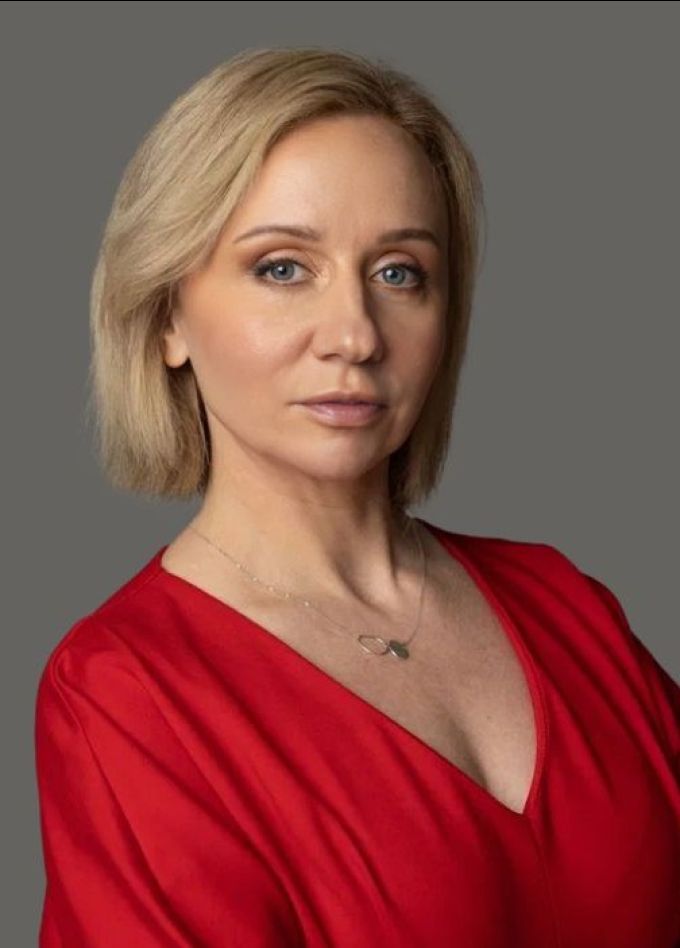 Маргарита Родина. Стендап
