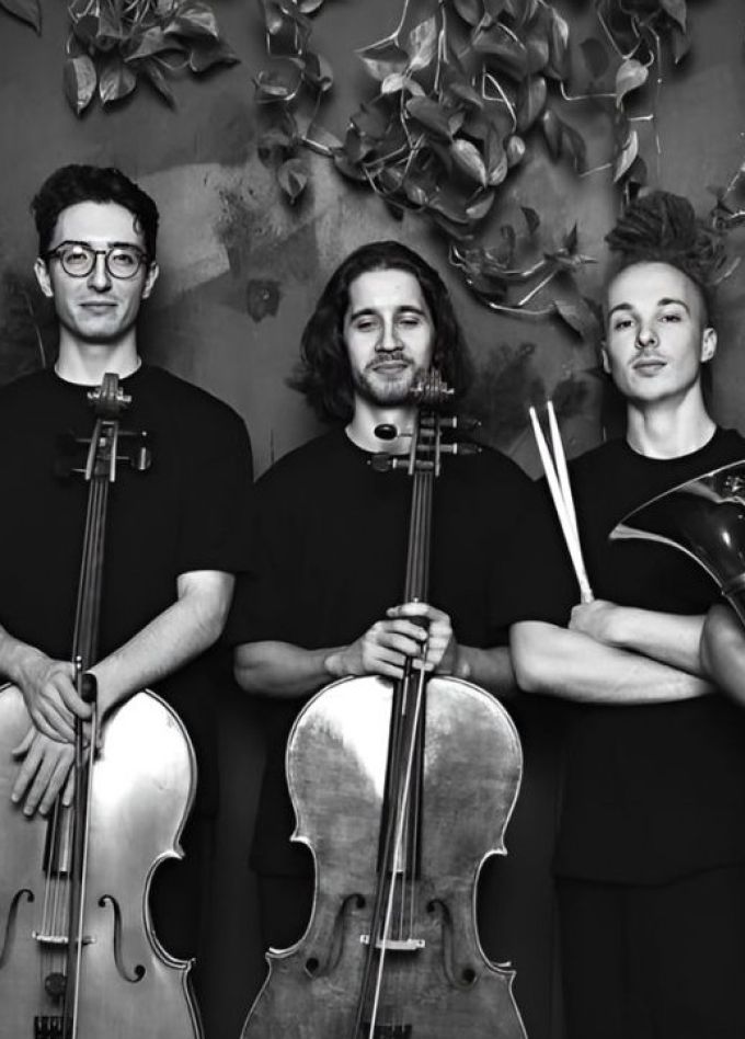 Force of Music. Гарри Поттер: Путешествие в Хогвартс