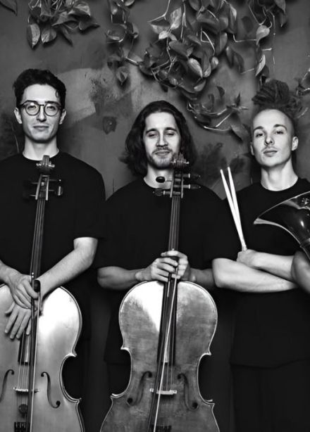 Force of Music. Гарри Поттер: Путешествие в Хогвартс