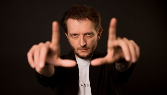 DJ Dюsha & Никита. Перезагрузка