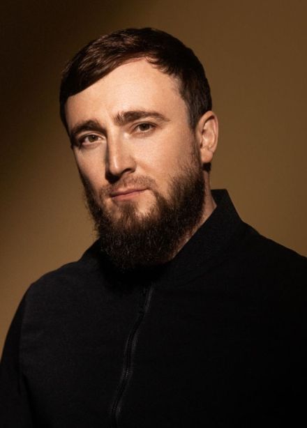 Султан Лагучев