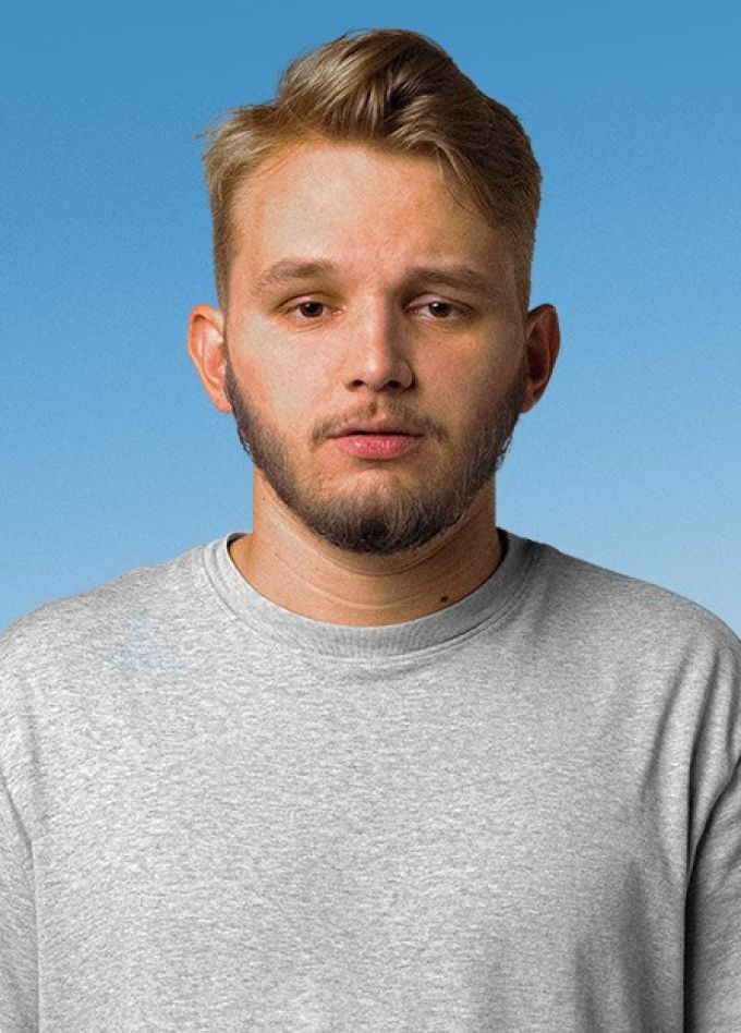 Кирилл Мазур. Стендап, Губкинский