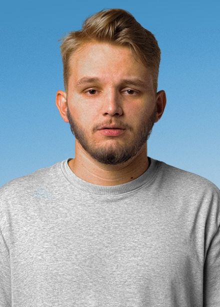 Кирилл Мазур. Стендап, Губкинский