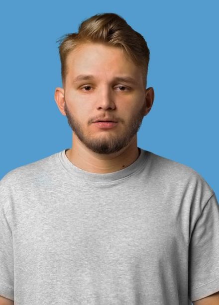 Кирилл Мазур. Стендап, Ноябрьск