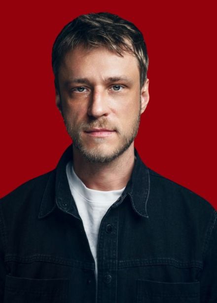 Макс Евдокимов. Стендап