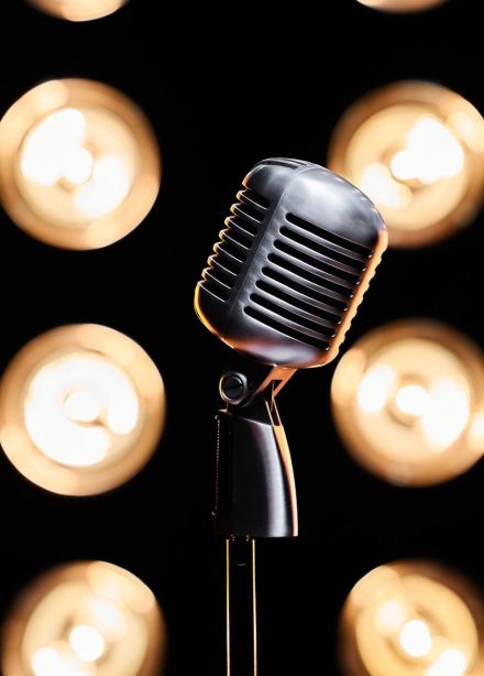 Концерт «Jam Session»