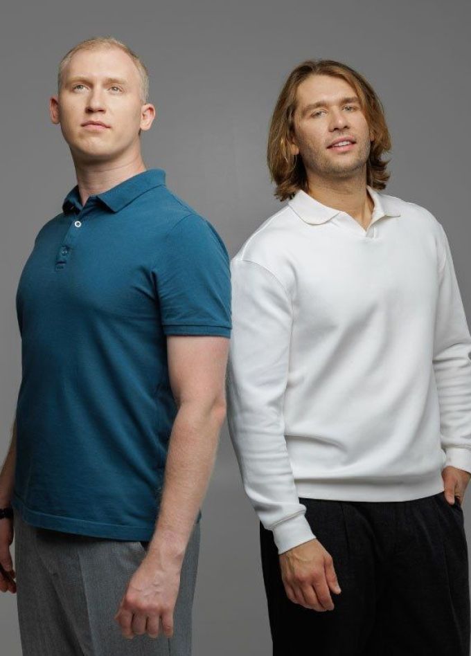 Спектакль «Я — счастье. В объятиях неба», Ноябрьск