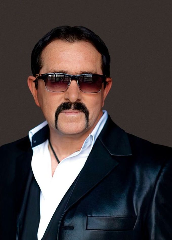 Владимир Ждамиров, Лянтор