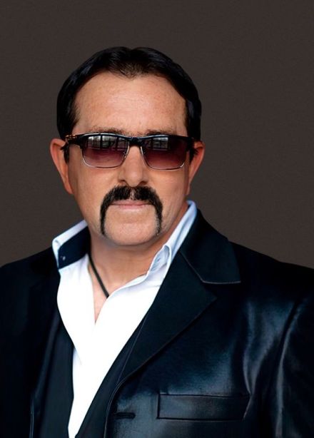 Владимир Ждамиров, Лянтор