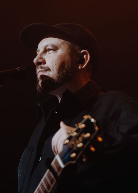 Сергей Бобунец