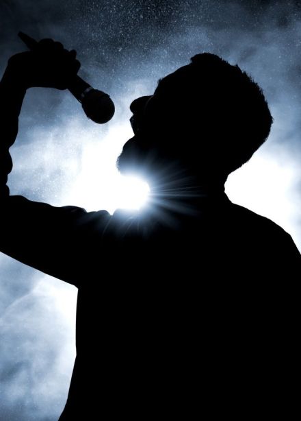 Новые голоса и Сургут экспресс-бэнд