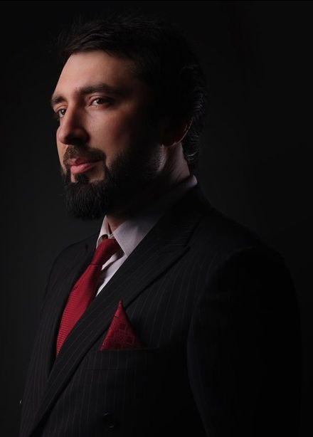 Эльдар Далгатов