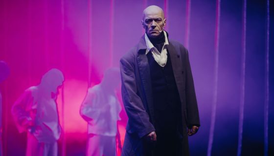 Рок-опера «Юнона и Авось», Ноябрьск