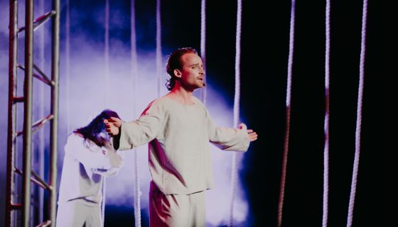 Рок-опера «Юнона и Авось», Ноябрьск