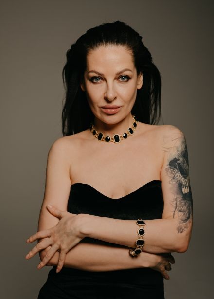 Наталья Краснова. Стендап