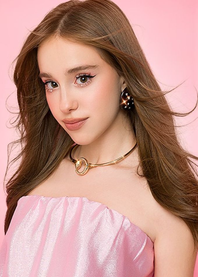 Марьяна Локель