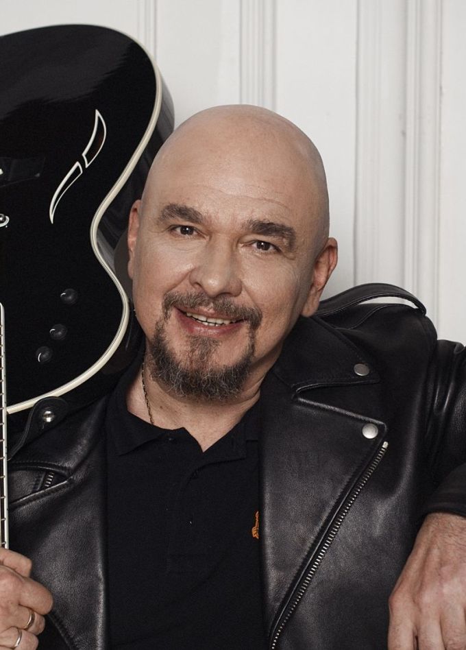 Сергей Трофимов