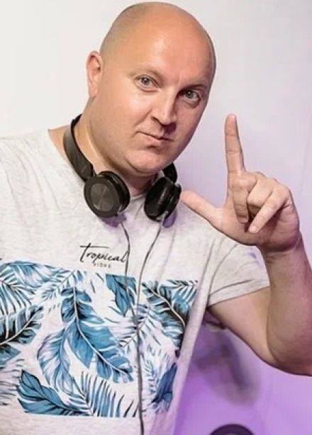 Концерт «День влюбленных»