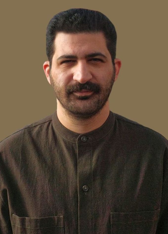 Гурам Амарян. Стендап, Новый Уренгой