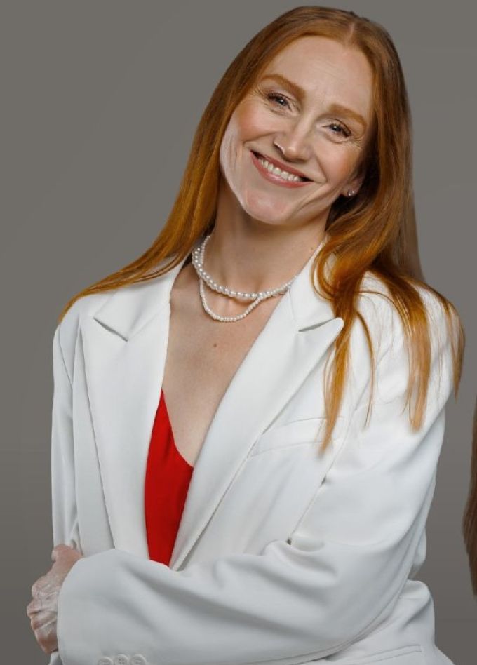 Спектакль «Приоткрытая вуаль», Ноябрьск