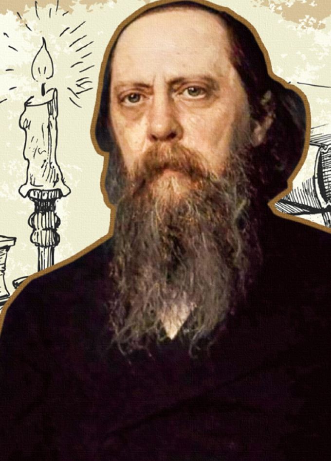 Мастер-класс по сценической речи "Читаем классику"