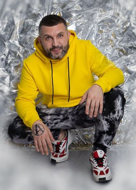 Костя Кулясов и группа «АнимациЯ», Новый Уренгой