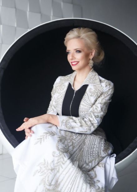 Елена Любарец