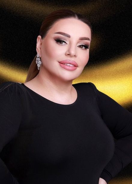 Зайнаб Махаева и Патимат Расулова