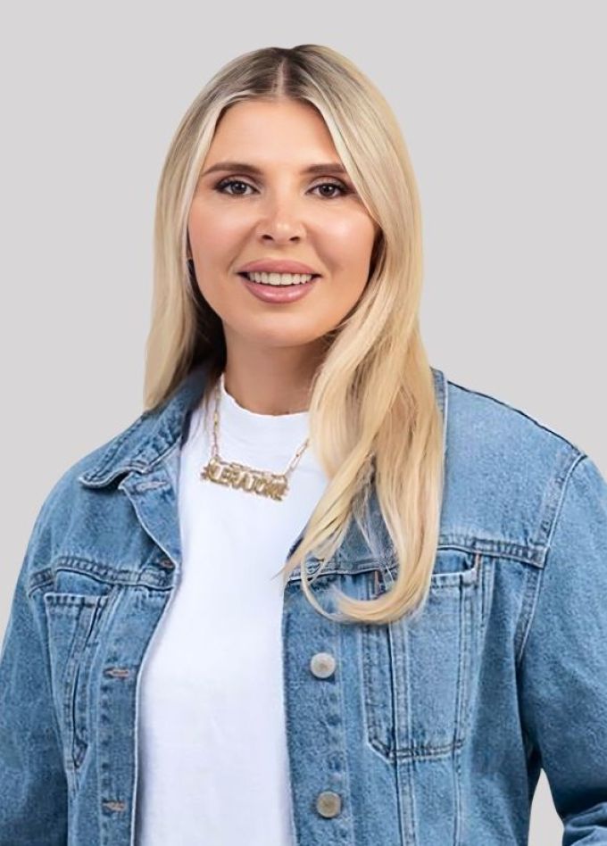 Валерия Яковлева. Стендап, Новый Уренгой