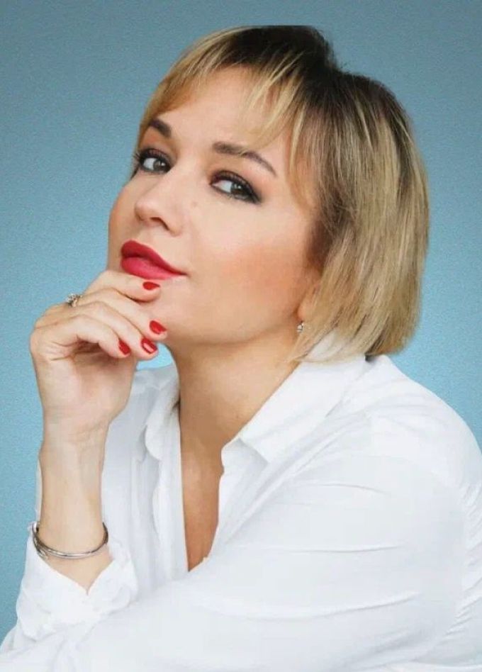 Татьяна Буланова, Новый Уренгой