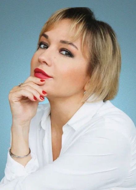 Татьяна Буланова, Новый Уренгой