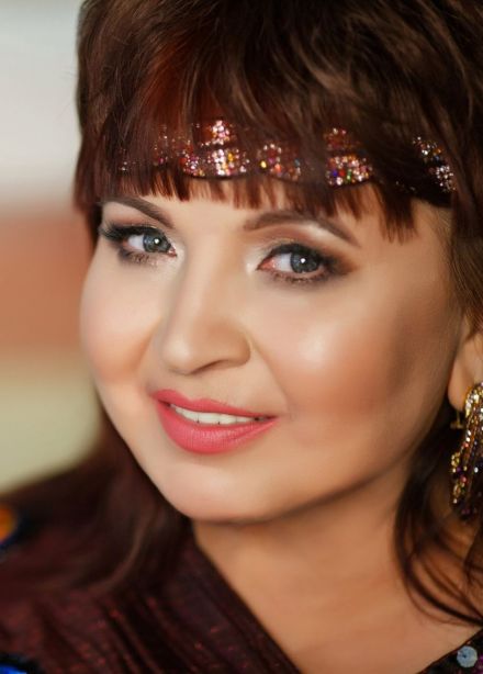 Юбилейный концерт-дискотека