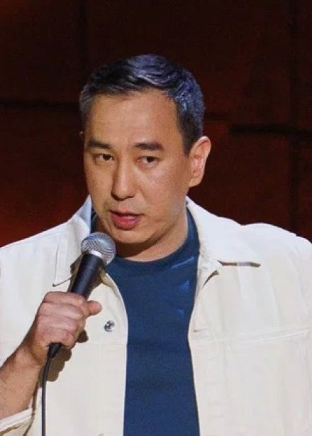 Салават Дюсенгалиев. Стендап