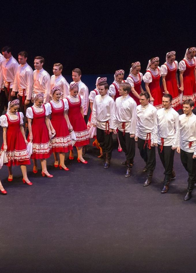 ГААНТ им. Игоря Моисеева, Ноябрьск