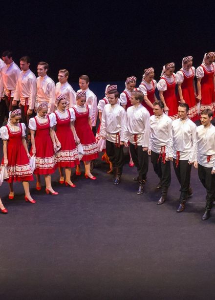 ГААНТ им. Игоря Моисеева, Ноябрьск