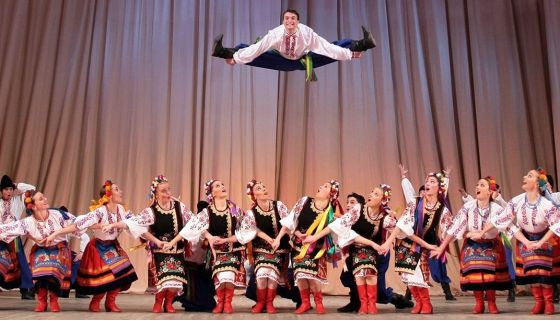 ГААНТ им. Игоря Моисеева, Ноябрьск