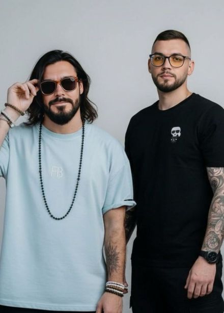 Концерт «Крыша V. Весна ближе, чем кажется»