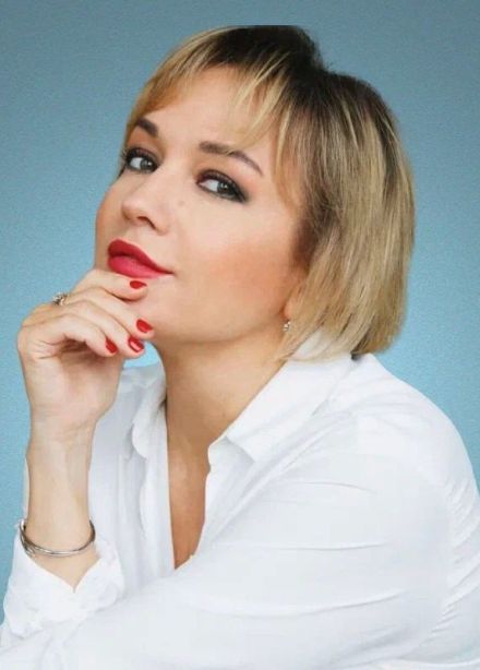 Татьяна Буланова, Ноябрьск