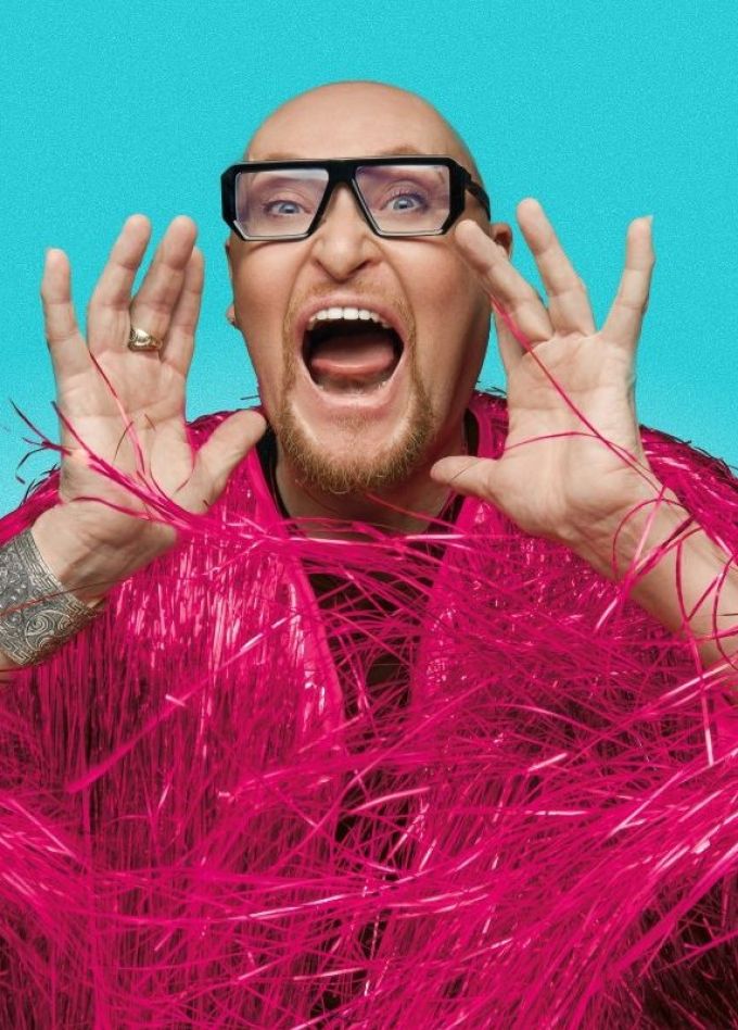 Шура. Старые песни о главном