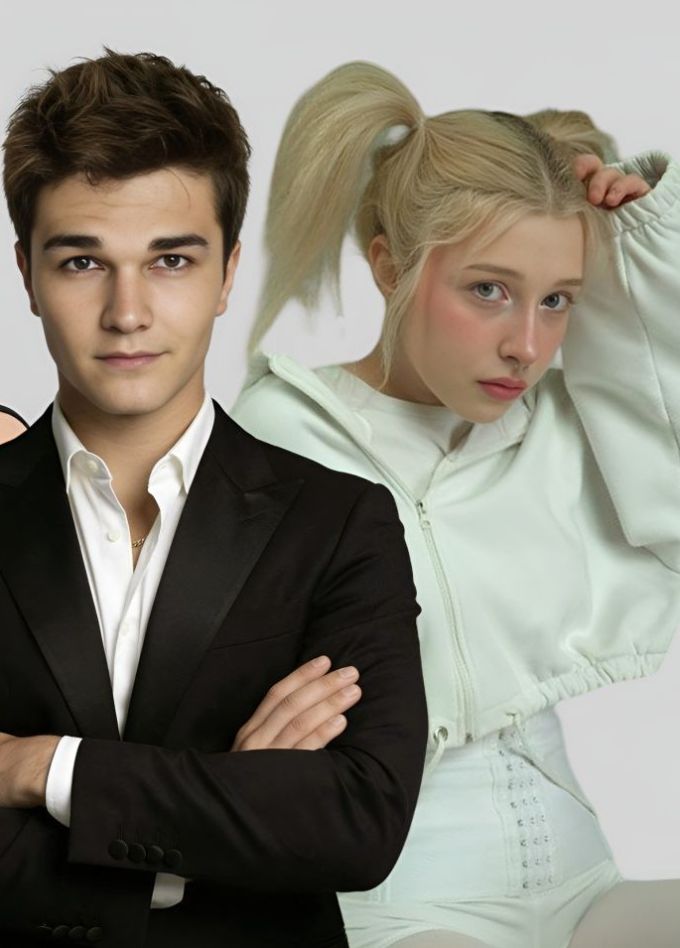 Концерт «Лайк против ТикТок»