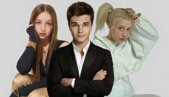 Концерт «Лайк против ТикТок»