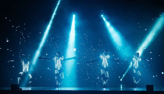 Шоу «Игра», Ноябрьск