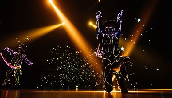 Шоу «Игра», Ноябрьск